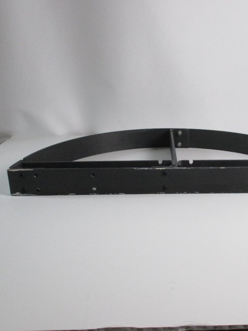 CALPHALON 24" HALF ROUND HANGING POT RACK - Picture 10 of 16